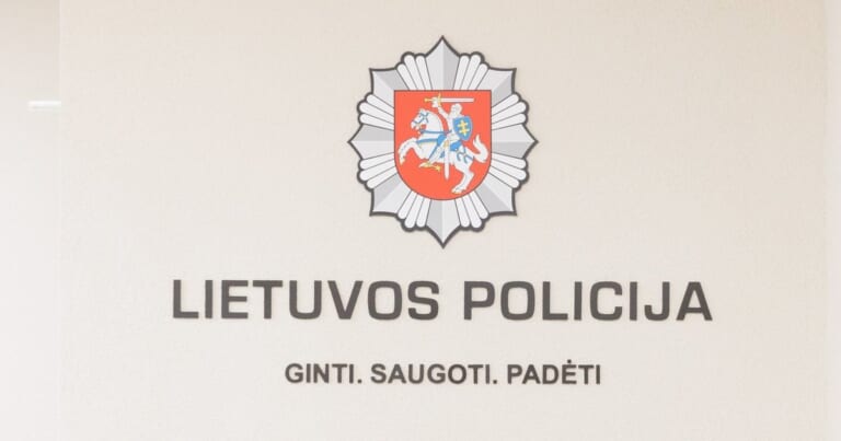 Komentaras internete sukėlė rimtų įtarimų: Plungės policija pradėjo tyrimą dėl neapykantos žydams kurstymo