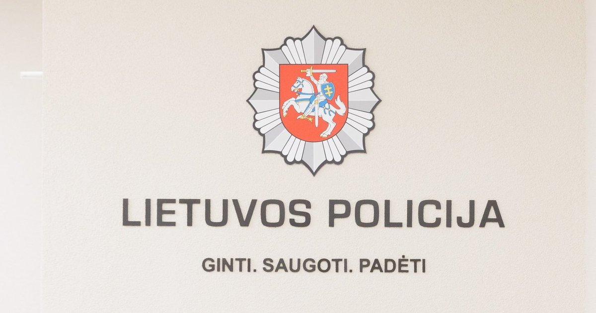 Komentaras internete sukėlė rimtų įtarimų: Plungės policija pradėjo tyrimą dėl neapykantos žydams kurstymo