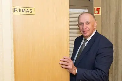 Remigijus Motuzas