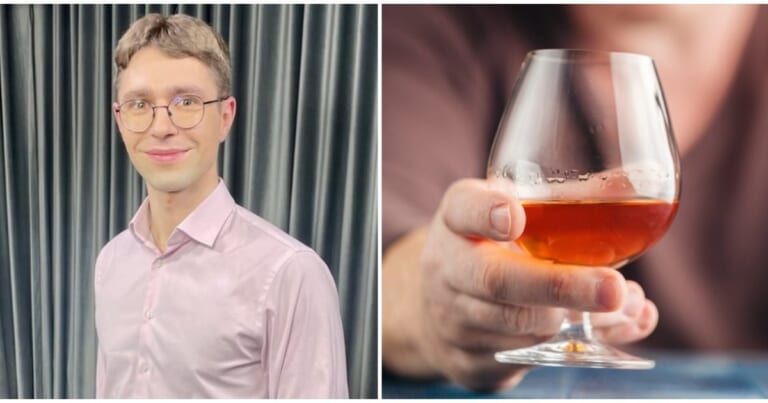 Metus alkoholį prasideda ilgas organizmo kelias: gydytojas atskleidė, kiek gali trukti kepenų atsistatymas