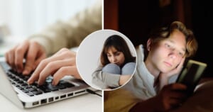 Ar „TikTok“ vaikams turėtų būti uždraustas: specialistai įvardijo kur kas gilesnę problemą