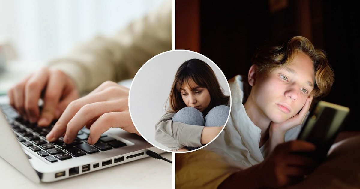 Ar „TikTok“ vaikams turėtų būti uždraustas: specialistai įvardijo kur kas gilesnę problemą