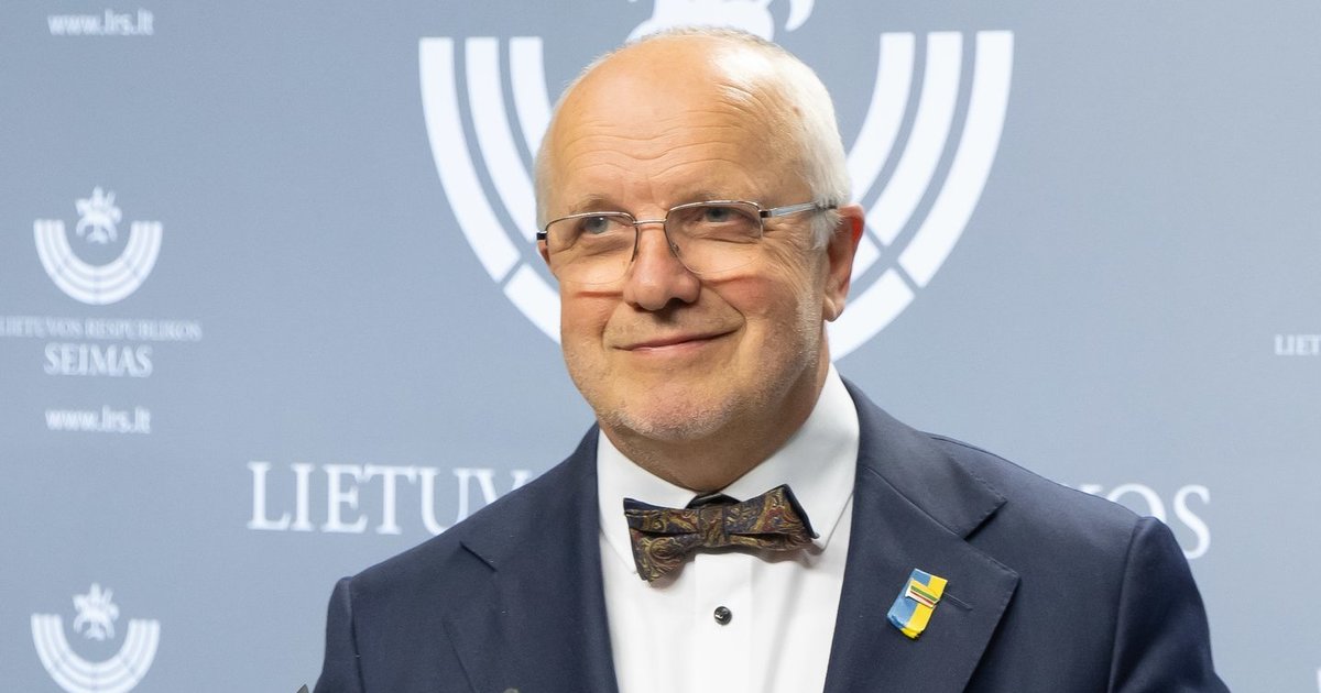 Degalų akcizų mažinimas pakibo ant plauko: Olekas atskleidė Seime vyraujančią nuomonę