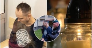 Dvi žmogžudystės per vieną dieną: kriminologas paaiškino, kodėl Mikutavičius galėjo nesustoti