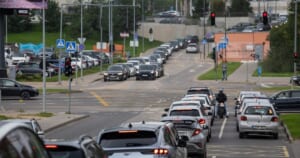 Regitra“ atveria 40 naujų numerių serijų: tarp jų – „BIG BOSS“ ir ypatingi deriniai elektromobiliams