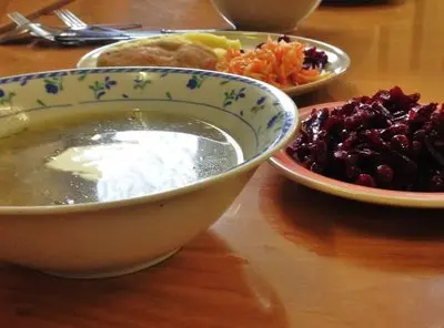Mokyklos valgykla
