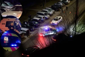 Baisi tragedija Vilniuje: BMW partrenkė pėsčiąją