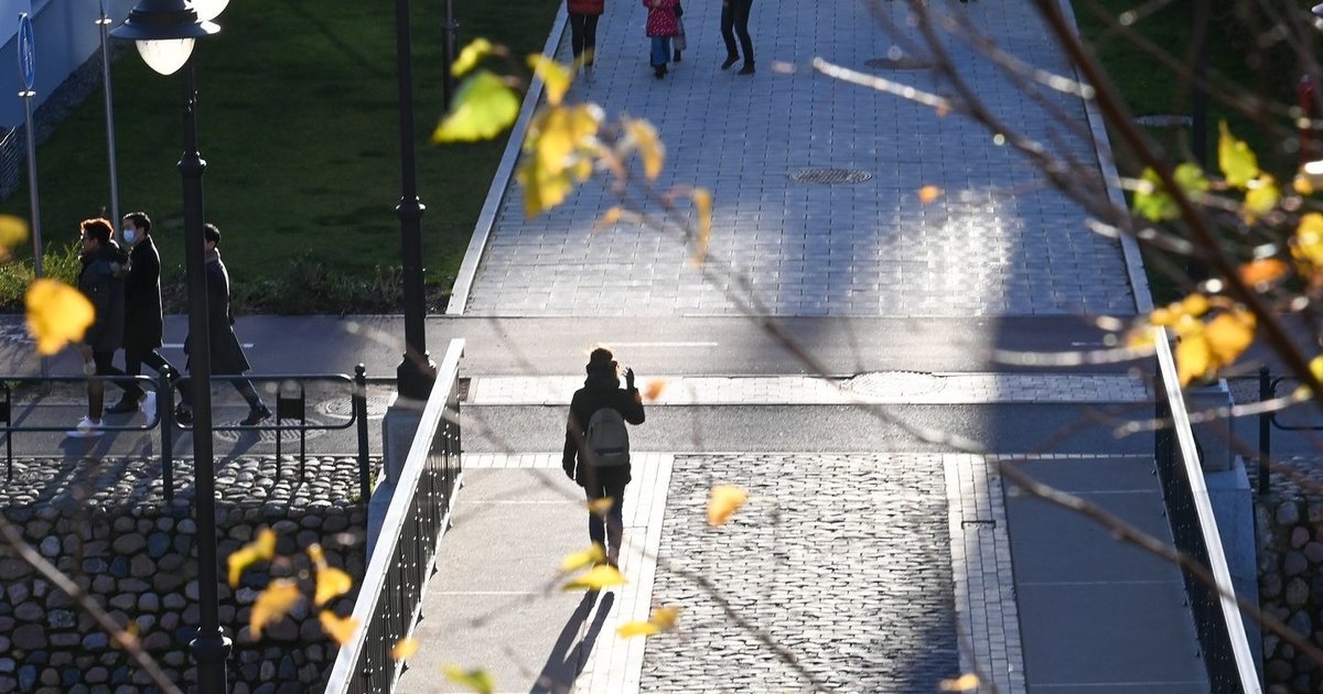 Sinoptikų prognozėje – ryškus orų pokytis: dalyje Lietuvos smogs iki 6 laipsnių šalnos
