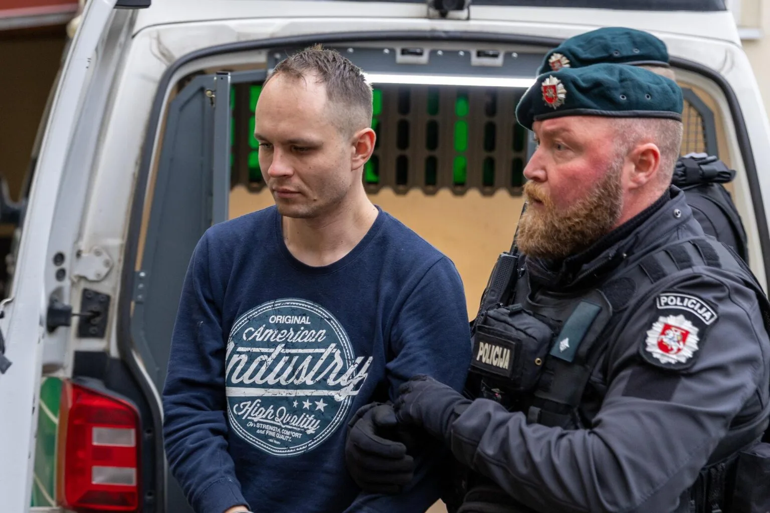 Beno Mikutavičiaus byloje – dar vienas šiurpus atradimas