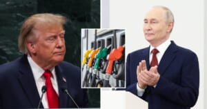 Trumpo sandoris sukėlė nerimą: Putinas gavo politinę dovaną, o Ukrainai gresia skaudus smūgis