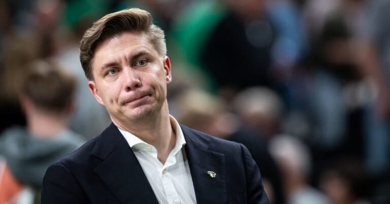 Skirmantas Malinauskas siunčia blogą žinią premjerui Sinkevičiui: tokio smūgio reitingams nebuvo net prie Ruginienės