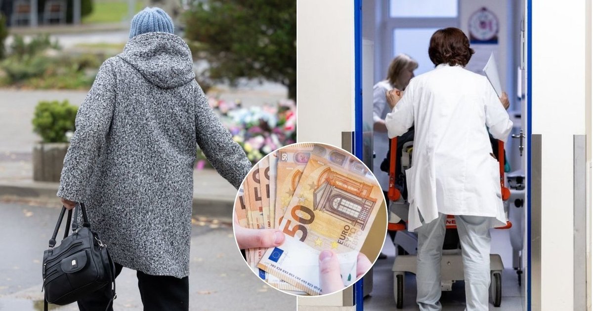 Lapkričio 1-oji atneš svarbių permainų: ką pajus pacientai, šeimos, ūkininkai ir statytojai