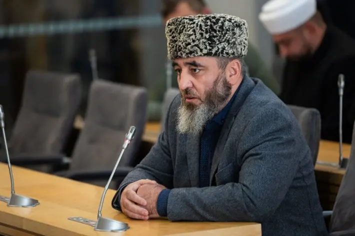 Muftijus Muftijus