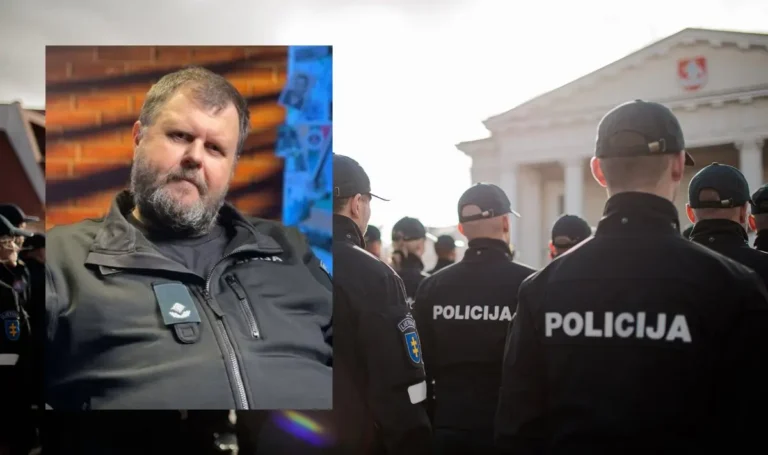 „Metų metus tarnavo valstybei, o prieš šventę sulaukė atleidimo lapelio: „Maniau, kad juokauja““.