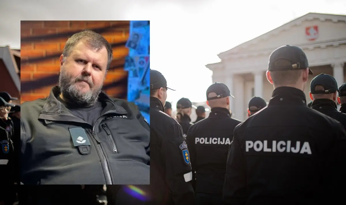 „Metų metus tarnavo valstybei, o prieš šventę sulaukė atleidimo lapelio: „Maniau, kad juokauja““.