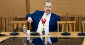 Azartinių lošimų laukia nauji mokesčiai?: koalicija jau svarsto papildomą apmokestinimą