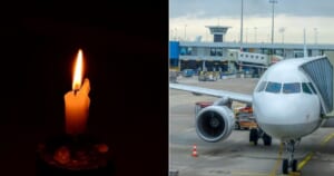 Piloto žodžiai prieš lemtingą smūgį: 144 gyvybes nusinešusi katastrofa pakeitė aviaciją