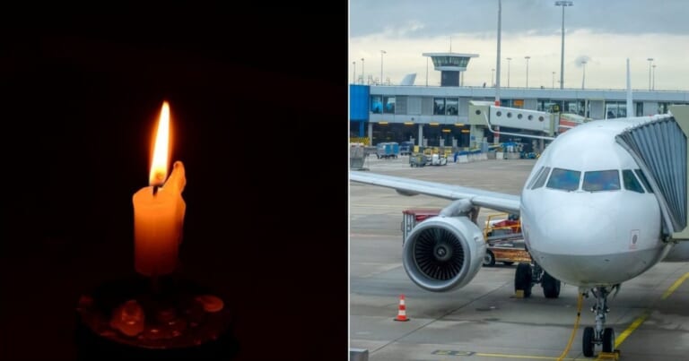 Piloto žodžiai prieš lemtingą smūgį: 144 gyvybes nusinešusi katastrofa pakeitė aviaciją