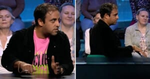 Radži pratrūko filmavimo aikštelėje: pagrasino mesti žaidimą ir išeiti iš studijos