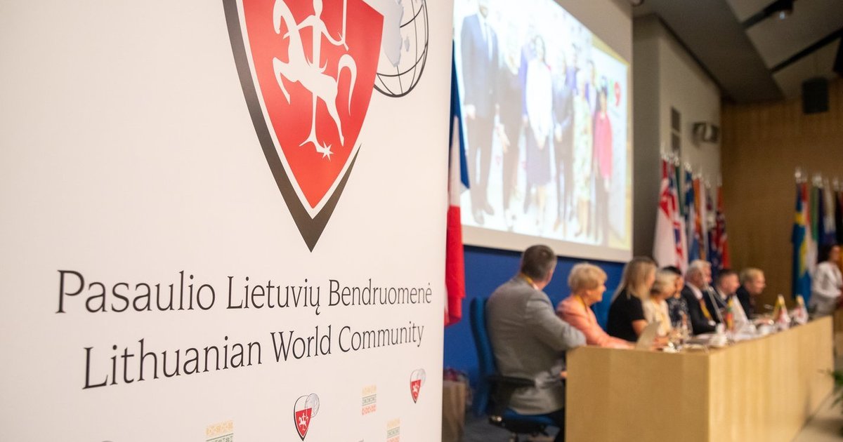 Dvigubos pilietybės klausimas grįžta: siūlo naujas išimtis ir tikisi politinio susitarimo