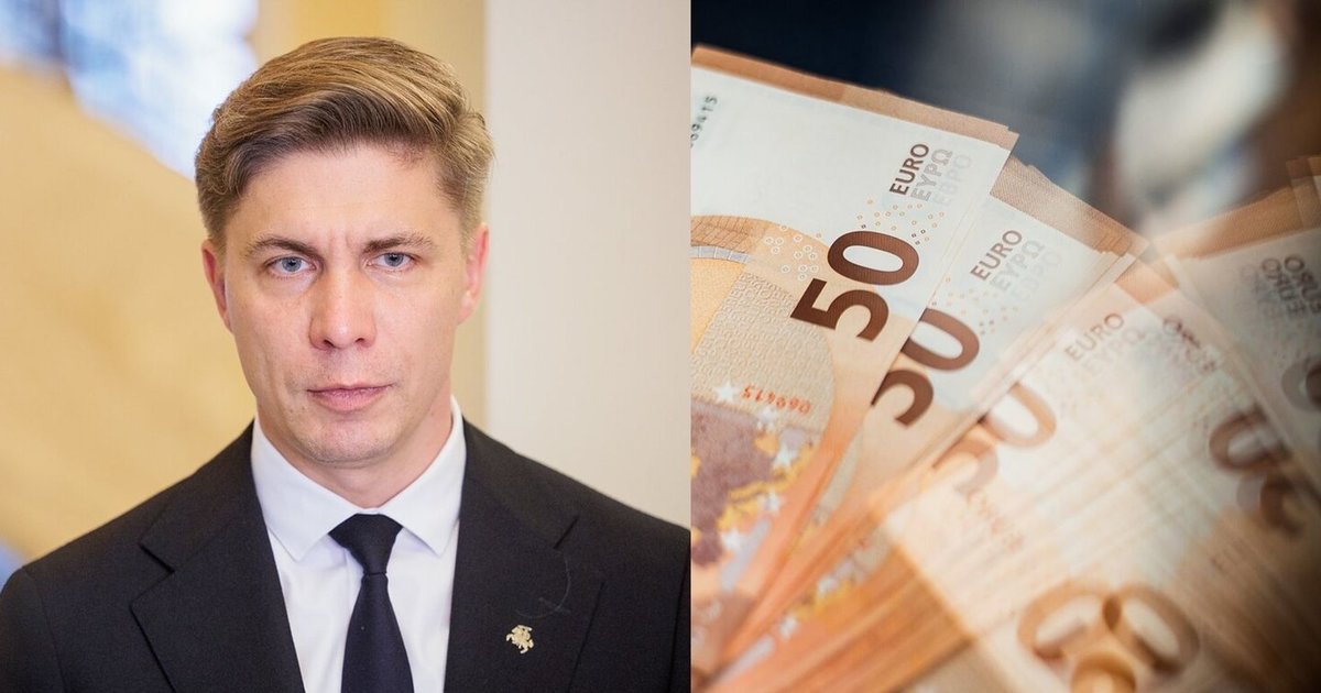 Rekordinės lėšos gynybai, bet ne tik jai: premjeras atskleidė, kam dar numatyti pinigai