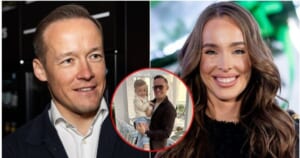 Po oficialių skyrybų – netikėtas tęsinys: Viktorija Siegel dėl sūnaus kreipėsi į teismą