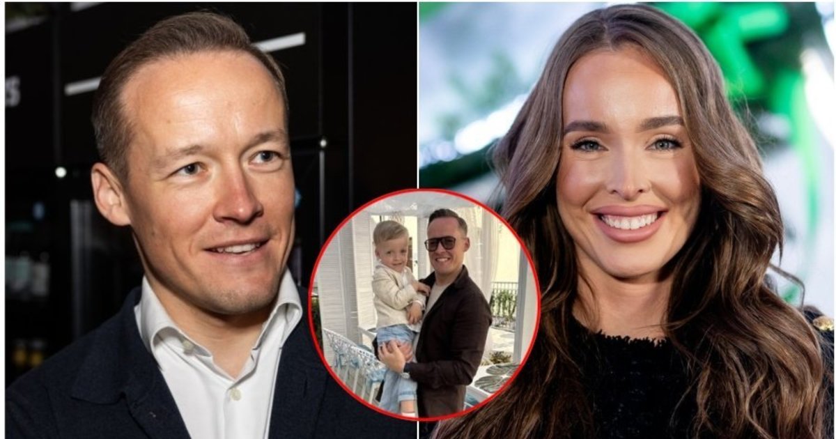 Po oficialių skyrybų – netikėtas tęsinys: Viktorija Siegel dėl sūnaus kreipėsi į teismą