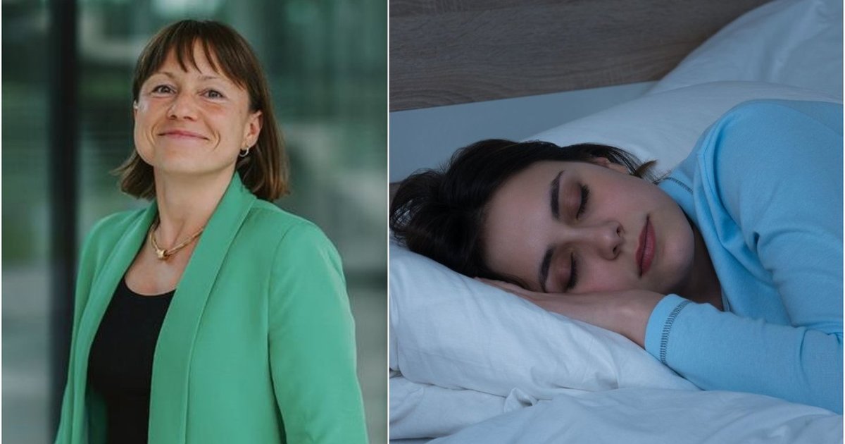 Miegate, bet vis tiek jaučiatės išsekę: mokslininkės įvardijo įpročius, kurie slapta griauna poilsį