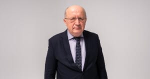 Lietuvos biudžete – nerimą keliantis signalas: Andrius Kubilius įvardijo didžiausią problemą