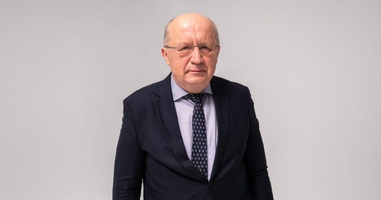 Lietuvos biudžete – nerimą keliantis signalas: Andrius Kubilius įvardijo didžiausią problemą