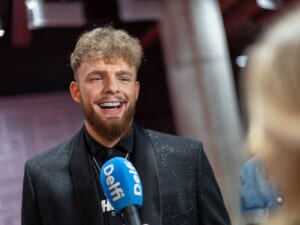 Dominykas Dirkstys rėžė atvirai reiktų jau kuriai vaiką padovanot