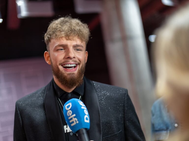 Dominykas Dirkstys rėžė atvirai reiktų jau kuriai vaiką padovanot
