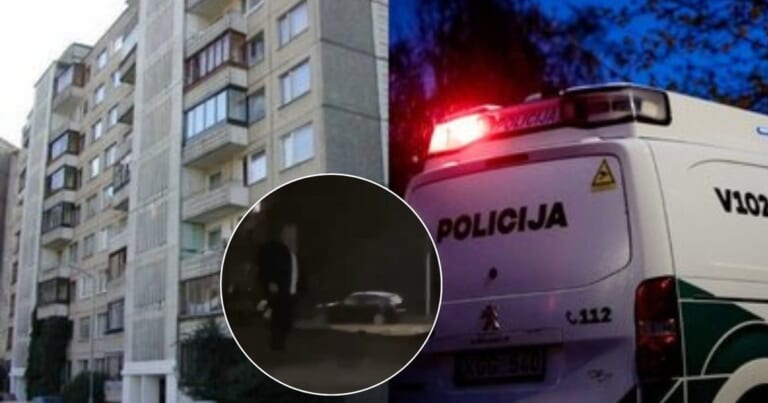 Vilniaus rajonuose – kraupūs vaizdai: narkotikai leidžiami prie kūdikio, o slėptuves esą pildo net močiutės