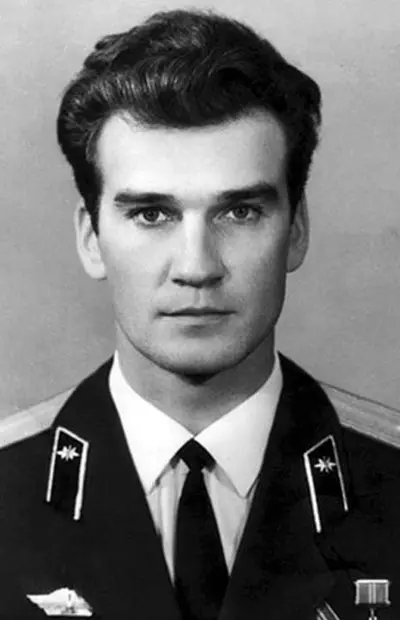 Jaunas Stanislavas Petrovas