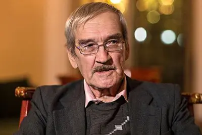 Stanislavo Petrovo portretas