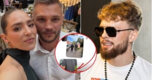 Naujos Dirksčio nuotraukos sukėlė audrą: Maslobojevo mylimoji viešai suabejojo jo trauma