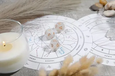 Astrologija
