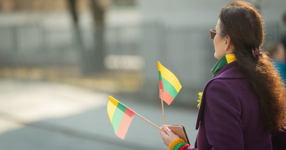 Grįžusi į Lietuvą išgirdo netikėtą reikalavimą: darbe esą teks išmokti rusų kalbą