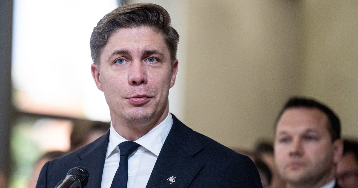 Bandymas padegti Ukrainai svarbią „Starlink“ įrangą: Sinkevičius įvardijo numanomą užsakovą