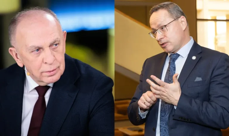 Lietuvos nepakvietė į svarbų NATO susitikimą – Pavilionio verdiktas griežtas: „Tapome antrarūšiai“