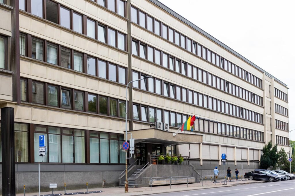 Finansų ministro patarėja Indrė Vareikytė palieka pareigas | Verslas | 15min.lt