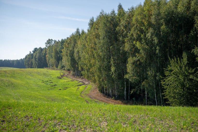 Net ir privačioje valdoje, jeigu ji yra saugomoje teritorijoje, galioja taisyklės ir tam tikri apribojimai | www.agroakademija.lt