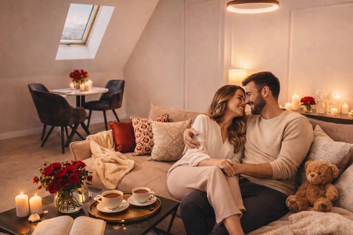 Comfort-Focused 1BR w/ Balcony | Cometei - Apartments for Rent in Cluj-Napoca, Cluj County, Romania - Airbnb