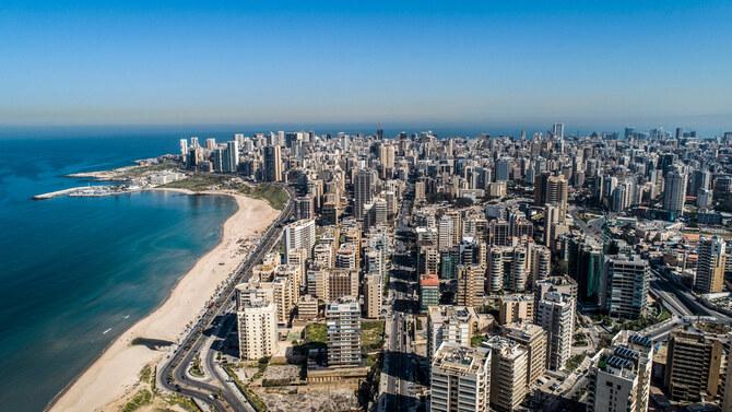 Lebanon’s economy recovery dependent on global support, stable ceasefire: Moody’s  | Arab News