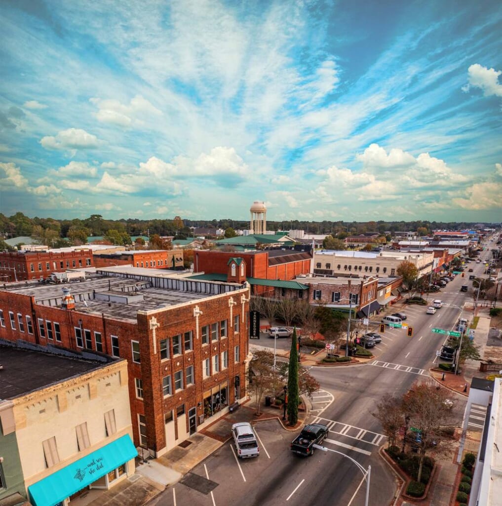 Douglas, Coffee County: A Community of History & Nature | Explore Georgia