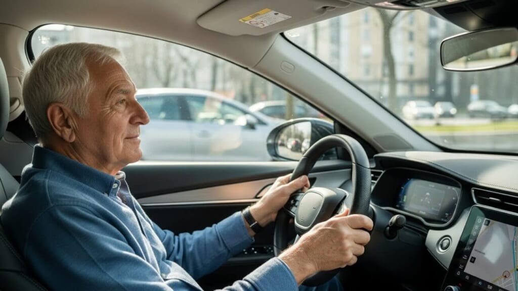 CNH 2026: motoristas com 70 anos ou mais não terão direito a este benefício inédito | Sistema Fronteira de Comunicação