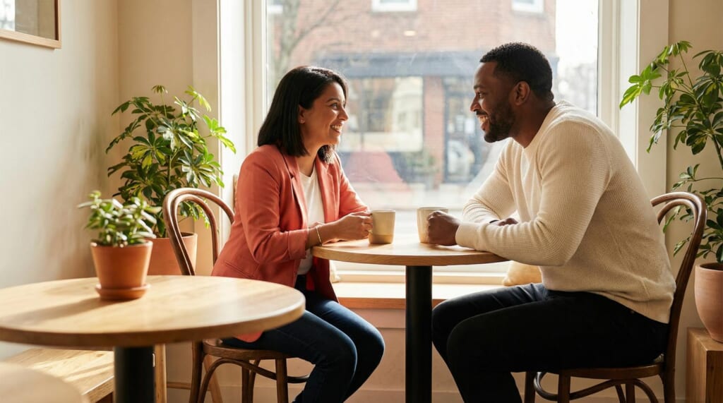 36 Deep Questions to Ask Your Significant Other