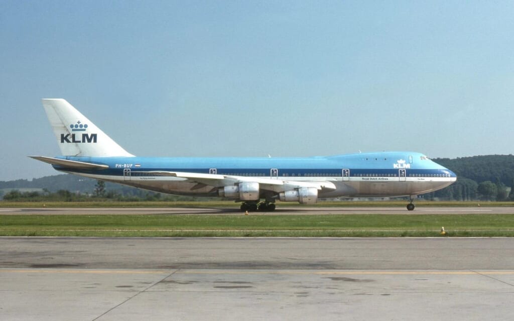 27 March 1977 | This Day in Aviation