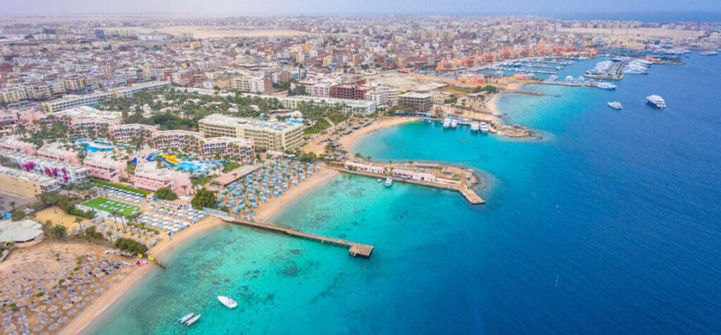 Best Things to do in Hurghada, Egypt & Excursions in 2026 | Tripventura