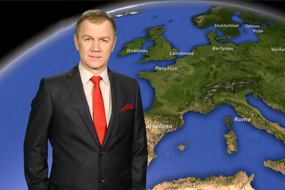 Naglis Šulija kreipiasi į žmones ir prašo pagalbos | tv3.lt